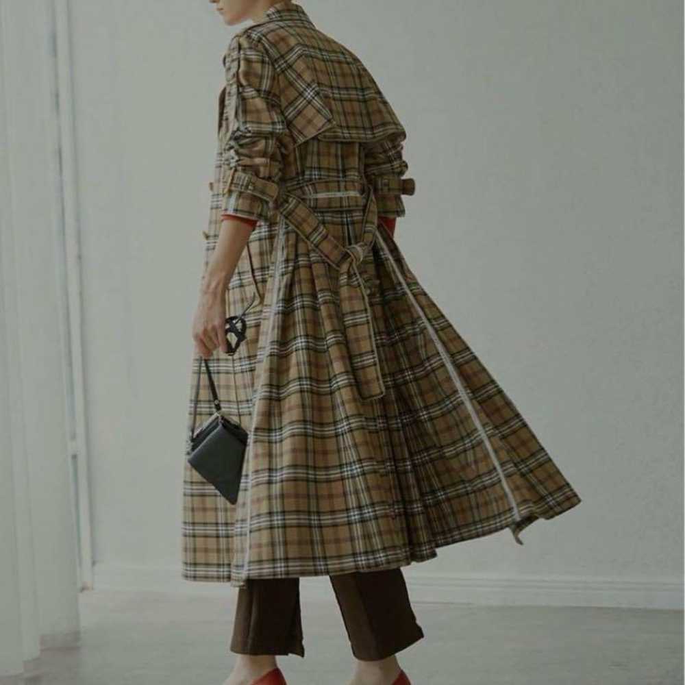 Ameri VINTAGE coat - image 3