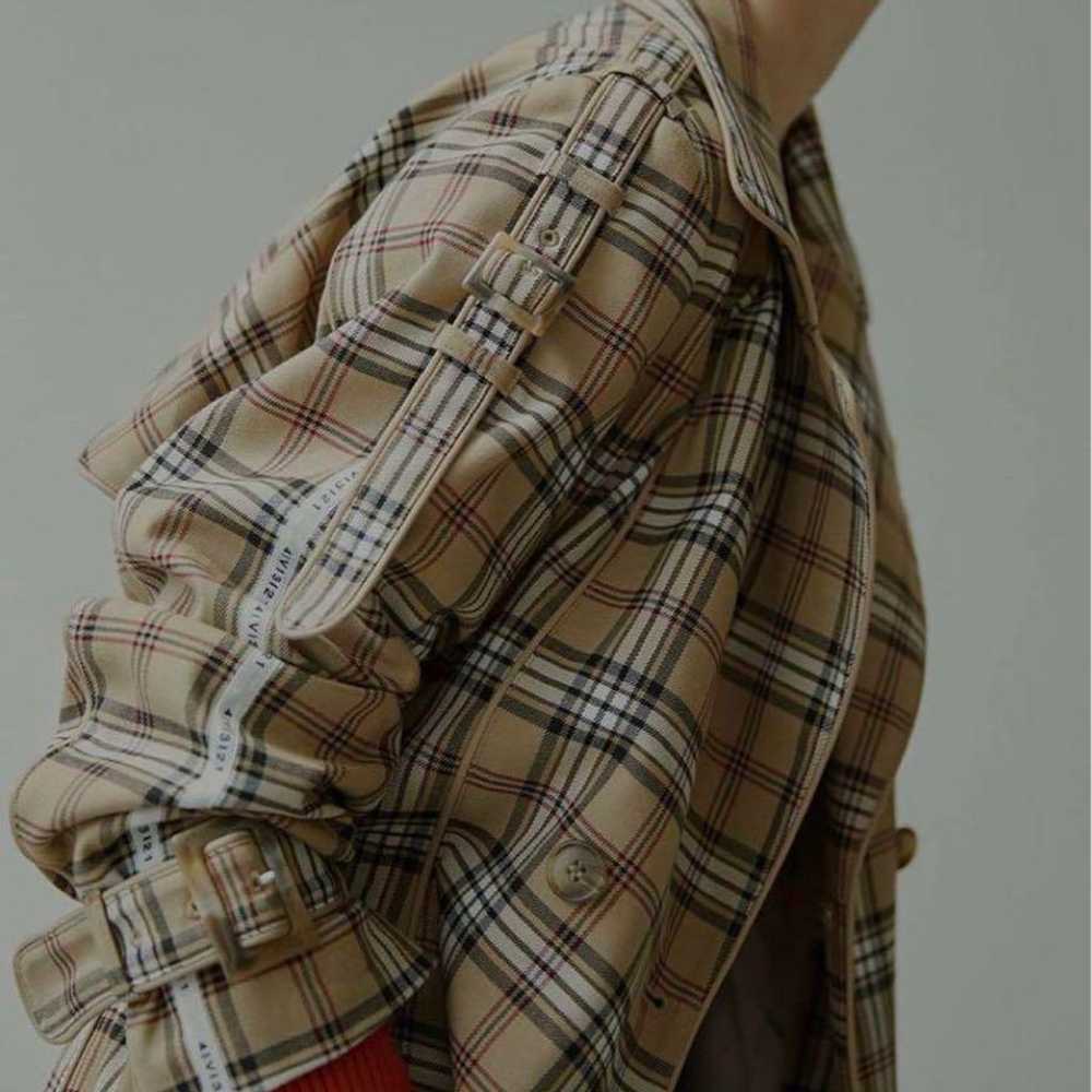 Ameri VINTAGE coat - image 4