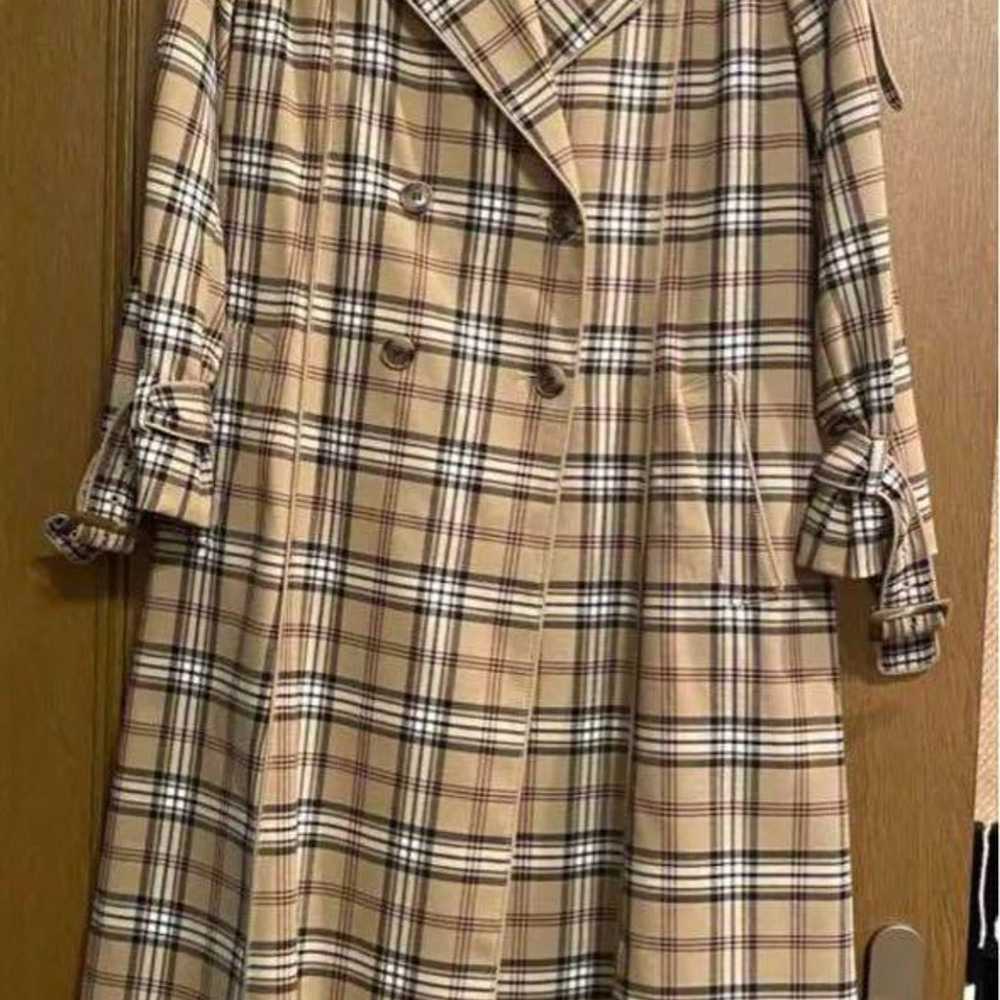 Ameri VINTAGE coat - image 5