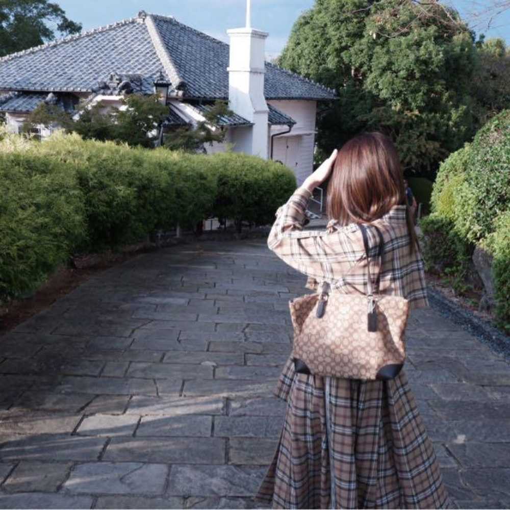 Ameri VINTAGE coat - image 6