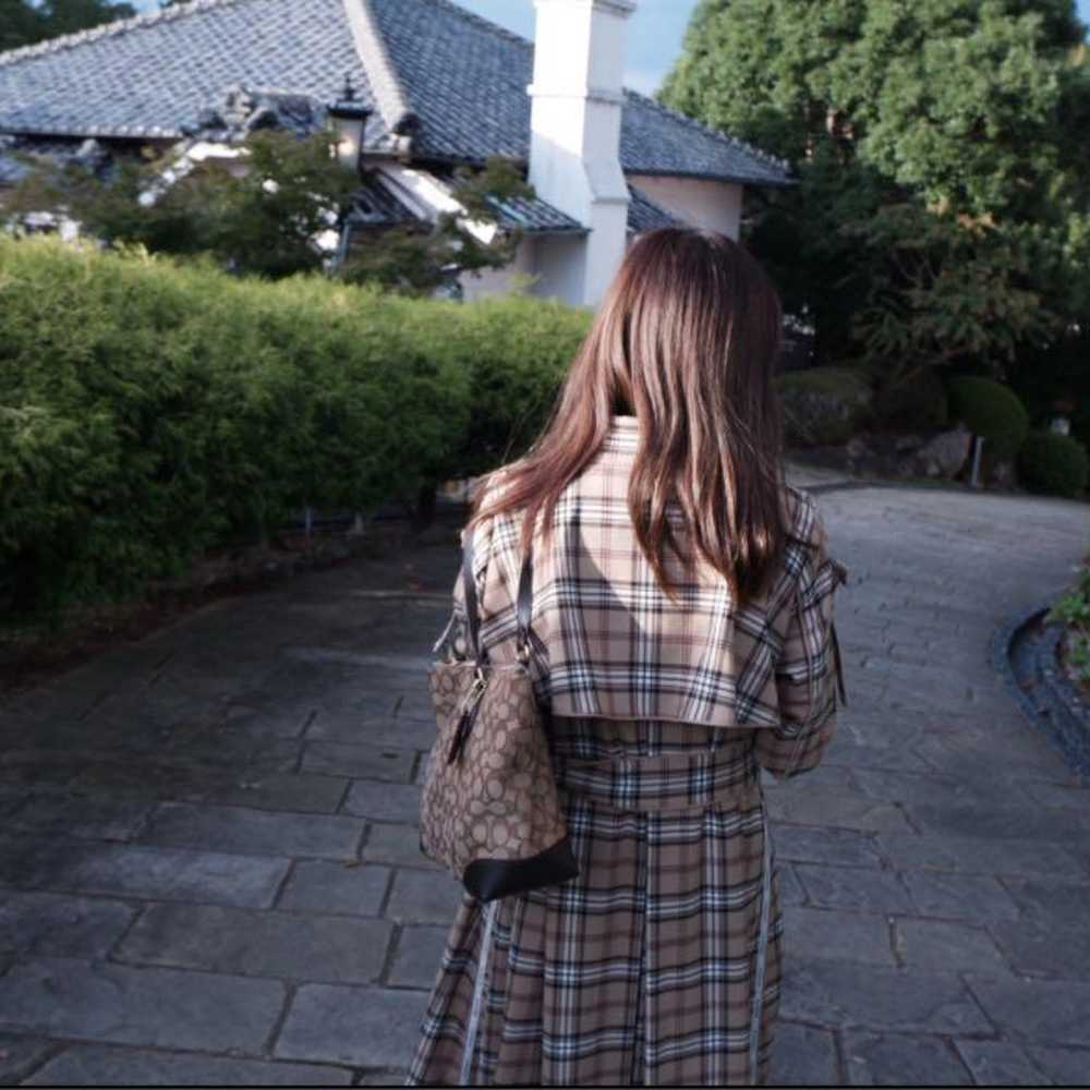 Ameri VINTAGE coat - image 7