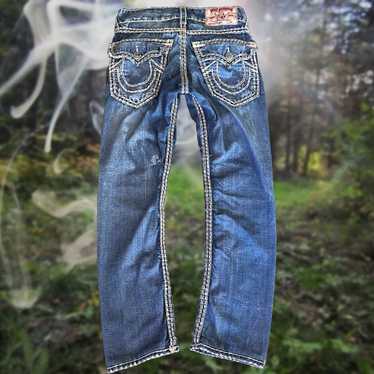 パンツ True Religion Damage Denim 34 True Religion Damaged Denim 34 | eBay