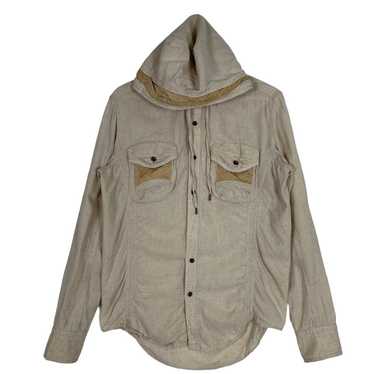 GOA ゴア 00s archive Mods coat Yahoo!オークション - 00s japanese label coated fur mod coat