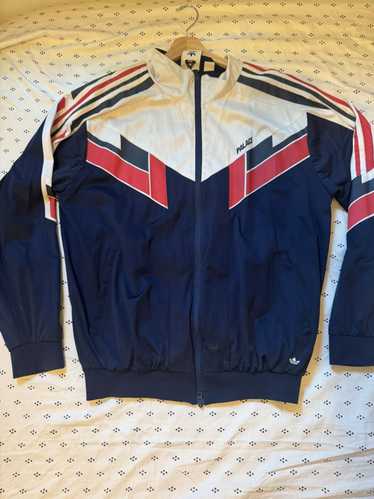 Adidas x palace track - Gem