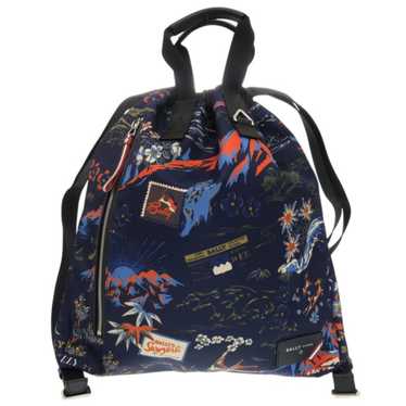 Bally backpack - Gem