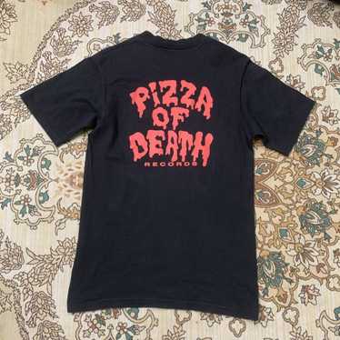 Burl/pizza of death/pizza death/logo - Gem