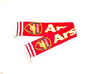 Vintage scarf arsenal - Gem
