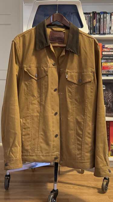 Filson × levis × - Gem