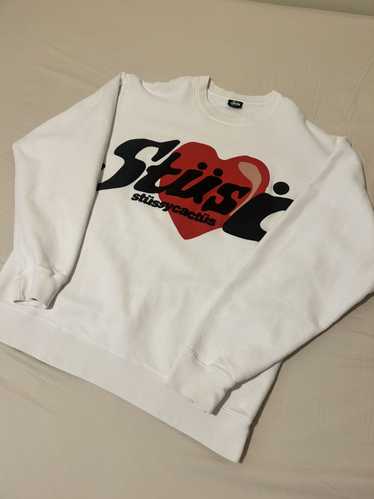 Stussy x cactus plant - Gem