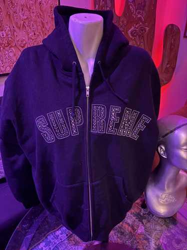 B.b. simon × supreme - Gem