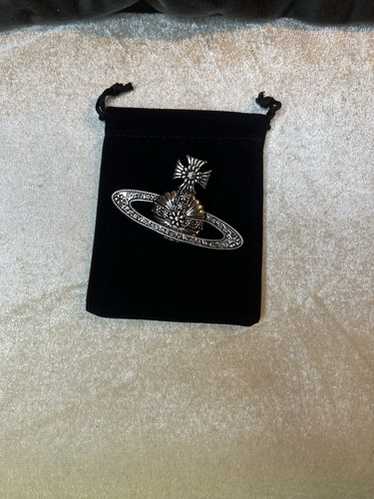 ヴィンテージvivienne Westwood ブローチ Vivienne westwood brooch / - Gem