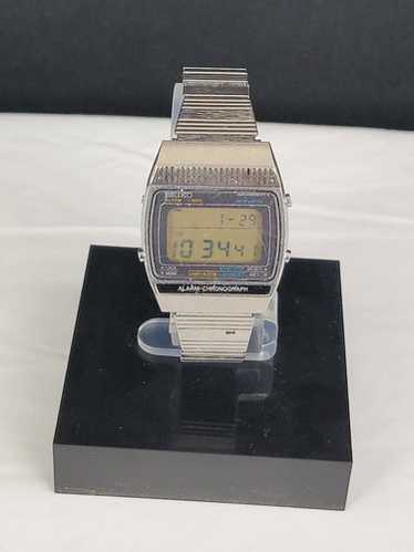 【レア 新品 SEIKO】パタパタ時計 QN451R 動作確認済み SEIKO セイコー パタパタ時計 動作確認済 - メルカリ