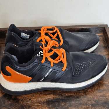 Adidas y-3 pureboost yohji - Gem