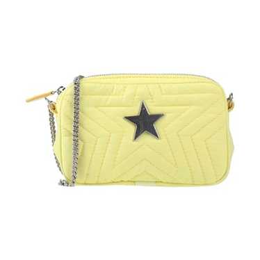 アニヤ★(セールで可愛い)スマイリーCrossbody/NeonYellow アニヤ☆(セールで選べる3色)可愛いスマイリー付きNeonCrossBody