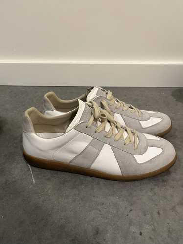 Maison margiela gat lows - Gem