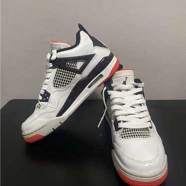 Jordan 4 flight nostalgia - Gem