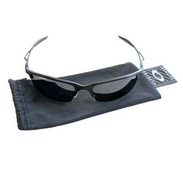 Oakley half wire sunglasses - Gem
