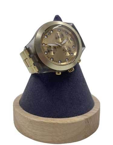 Swatch irony diaphane full - Gem