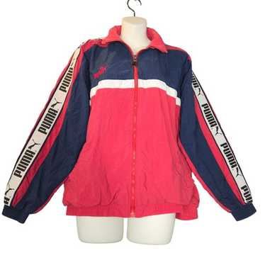 Puma vintage mens tracksuit - Gem