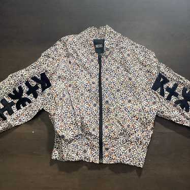【最終値下げ】KTZ PocketDetailedBomberJacket M 最終値下げ】KTZ PocketDetailedBomberJacket M メンズ