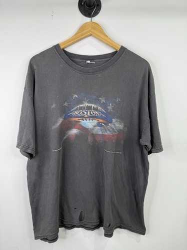 Boston band t shirt - Gem