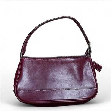 Coach vintage mini baguette - Gem