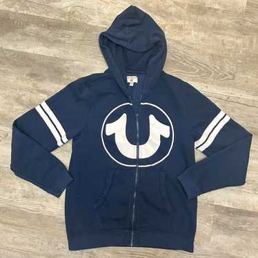 True religion zip - Gem