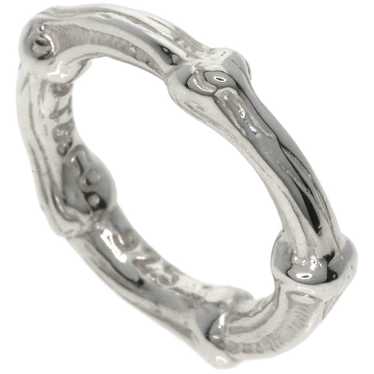 Tiffany&co. bamboo ring ring - Gem