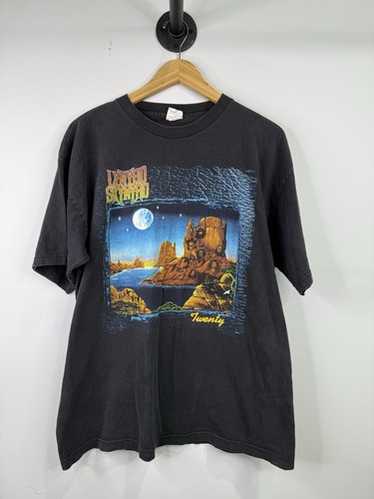 lynyrd skynyrd t shirt vintage - Gem
