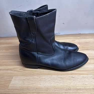Vintage red wing pecos - Gem
