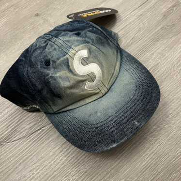 Supreme s logo 6 - Gem