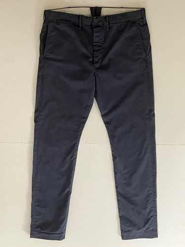 Rrl officer chino - Gem