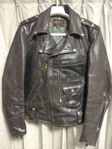 Buco j-24/real name reproduction/the - Gem
