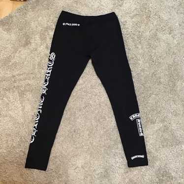 Chrome hearts leggings - Gem