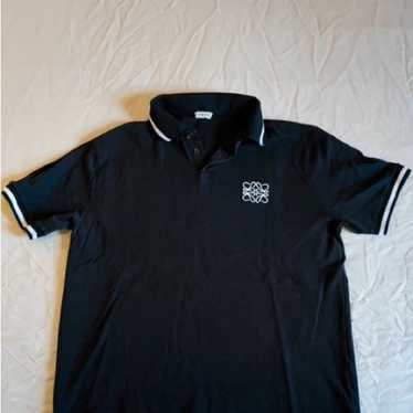 Loewe polo shirt - Gem