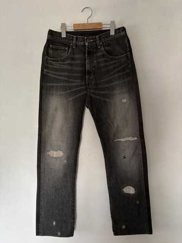 トップス Undercoverism UNDERCOVER Languid L UNDERCOVER 04ss 