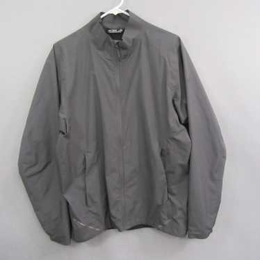 【美品】ARC’TERYX SOLANO JACKET MEN’S M　グレー Solano Jacket Men's | Arc'teryx United States