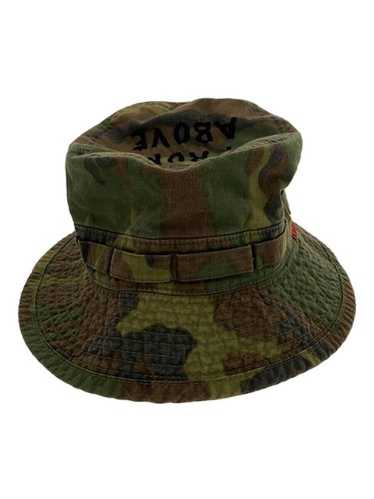 wtaps boonie hat ブーニーハット INDEPENDENT SKATEBOARD ハット ブーニーハット インディペン