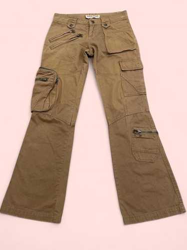 Vintage guess cargo - Gem
