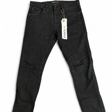 Purple brand jeans 31 - Gem