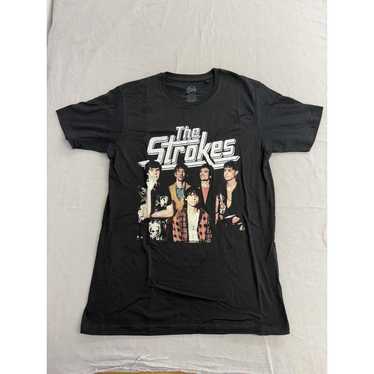 The strokes t shirt - Gem