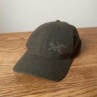 Arcteryx arcteryx cap - Gem
