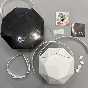 Thierry Mugler 80’s plastic bag ショルダーバッグ Thierry Mugler 80's plastic bag ショルダーバッグ レディース