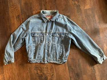 ジャケット・アウター 00s Diesel studs gimmick jacket lgb 00s Diesel studs gimmick jacket lgb