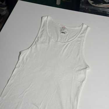 ⭐️最終価格⭐️ supreme 20ss Velour Tank Top Supreme Velour Tank Top (SS20) - $78