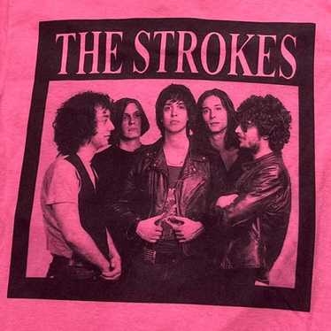 【中古】 Modern Age / Strokes The Strokes – The Modern Age – CD (Single, Promo), 2002