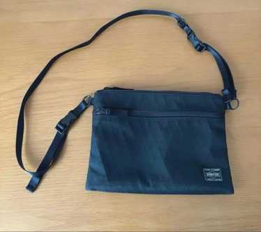 バッグ PORTER HYBRID SACOCHE Yoshida Porter Hybrid Sacoche – MŌNO
