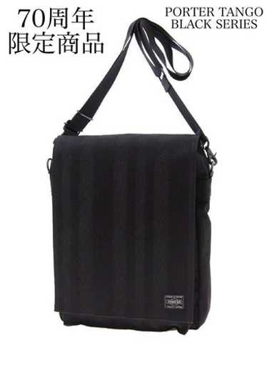 Porter shoulder bag/tango/70th - Gem