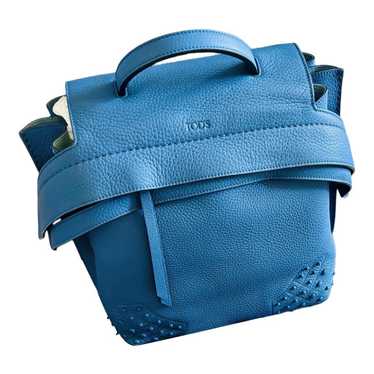 Tods handbag corniche wave - Gem