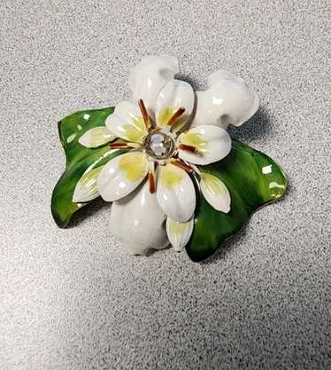 Original by Robert 花輪ブローチ Original by Robert Brooch | eBay